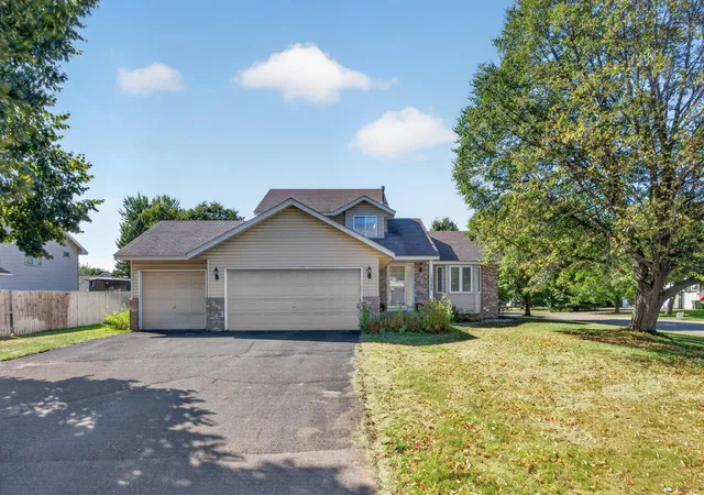 Photo 1 of Single family home for sale at 12380 Goodhue St Ne, Minneapolis, MN 55449 | MLS# 7144418 | Listing updated on 2026-09-17