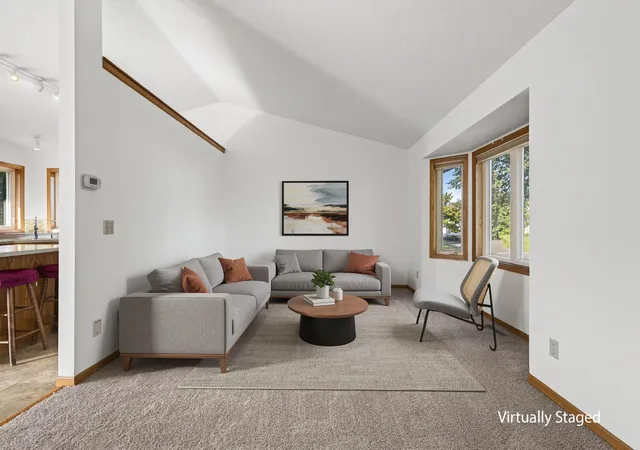 Photo 2 of Single family home for sale at 12380 Goodhue St Ne, Minneapolis, MN 55449 | MLS# 7144418 | Listing updated on 2026-09-17