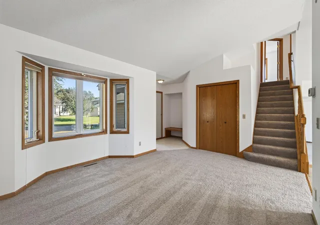 Photo 3 of Single family home for sale at 12380 Goodhue St NE, Minneapolis, MN 55449 | MLS# 7144418 | Listing updated on 2026-09-17