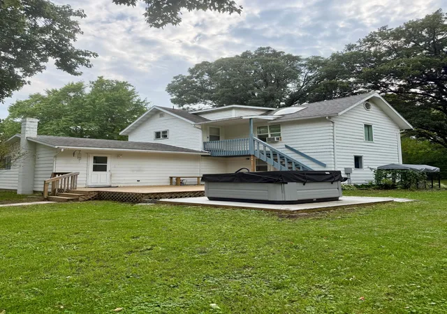 Photo 3 of Single family home for sale at 34906 410th Street SE, Fosston, MN 56542 | MLS# 7144420 | Listing updated on 2026-09-15