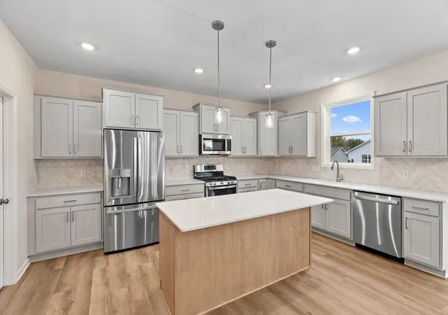 Photo 3 of Single family home for sale at 11590 19th Street Ne, Saint Michael, MN 55376 | MLS# 7144426 | Listing updated on 2026-10-10