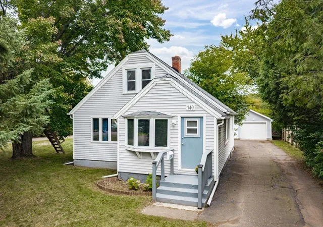 Photo 1 of Sale Pending at 740 Larch St, Cloquet, MN 55720 | MLS# 7144428 | Listing updated on 2026-09-23
