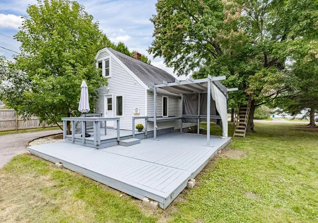 Photo 3 of Sale Pending at 740 Larch St, Cloquet, MN 55720 | MLS# 7144428 | Listing updated on 2026-09-23