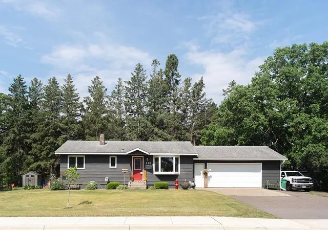 Single family home for sale at 113 N Hawthorn St, Royalton, MN 56373 | MLS# 7144430