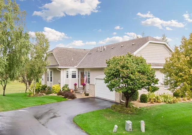 Single family home for sale at 516 Holly Ln N, Saint Paul, MN 55128 | MLS# 7144435