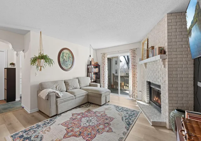 Photo 1 of Condo for sale at 3861 Gold Point #B, Saint Paul, MN 55122 | MLS# 7144451 | Listing updated on 2026-09-18