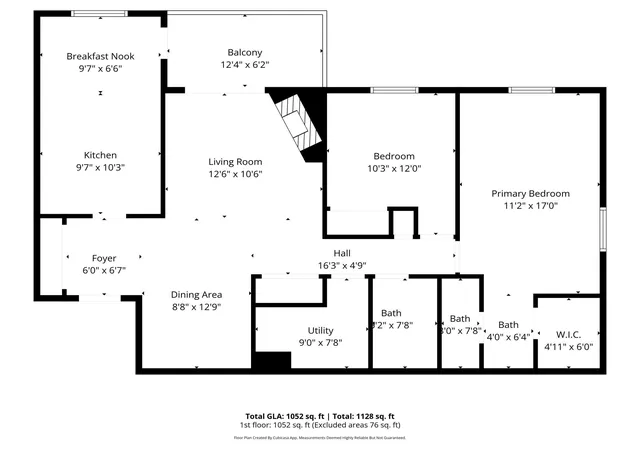 Photo 4 of Condo for sale at 3861 Gold Point #B, Saint Paul, MN 55122 | MLS# 7144451 | Listing updated on 2026-09-18