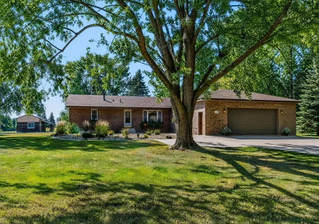 Single family home for sale at 8840 235th Street W, Lakeville, MN 55044 | MLS# 7144456