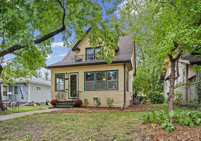 Photo 2 of Single family home for sale at 2017 22nd Avenue Ne, Minneapolis, MN 55418 | MLS# 7144457 | Listing updated on 2026-09-29