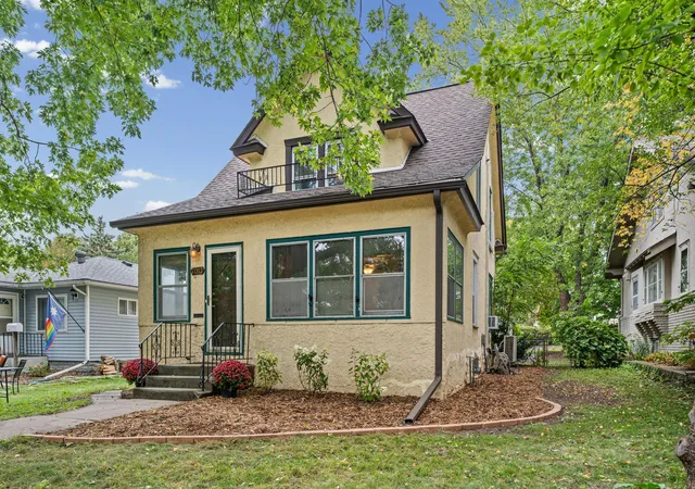 Photo 3 of Single family home for sale at 2017 22nd Avenue Ne, Minneapolis, MN 55418 | MLS# 7144457 | Listing updated on 2026-09-29