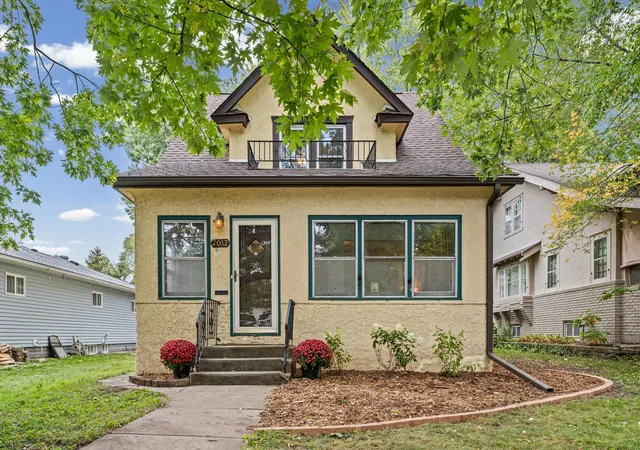 Photo 3 of Single family home for sale at 2017 22nd Avenue NE, Minneapolis, MN 55418 | MLS# 7144457 | Listing updated on 2026-09-29