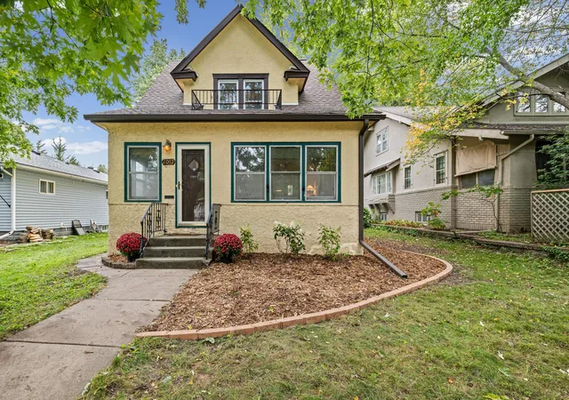 Photo 4 of Single family home for sale at 2017 22nd Avenue NE, Minneapolis, MN 55418 | MLS# 7144457 | Listing updated on 2026-09-29