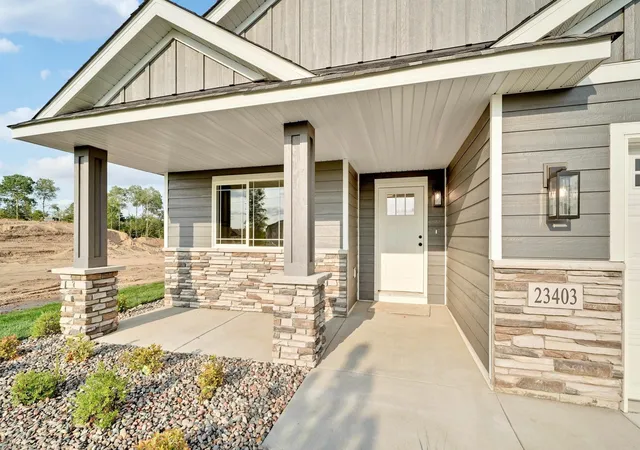 Photo 2 of Single family home for sale at 23403 Ambassador Blvd Nw, Saint Francis, MN 55070 | MLS# 7144460 | Listing updated on 2026-10-07