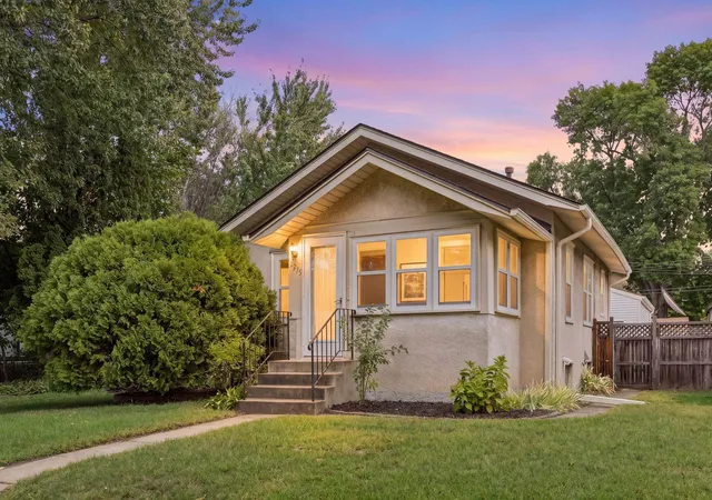 Photo 1 of Sale Pending at 5519 38th Avenue S, Minneapolis, MN 55417 | MLS# 7144462 | Listing updated on 2026-09-28