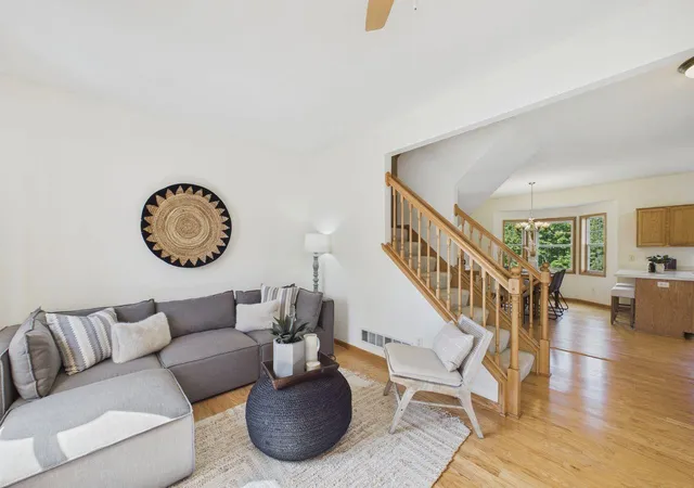 Photo 2 of Single family home for sale at 14157 43rd Avenue N, Minneapolis, MN 55446 | MLS# 7144465 | Listing updated on 2026-09-24