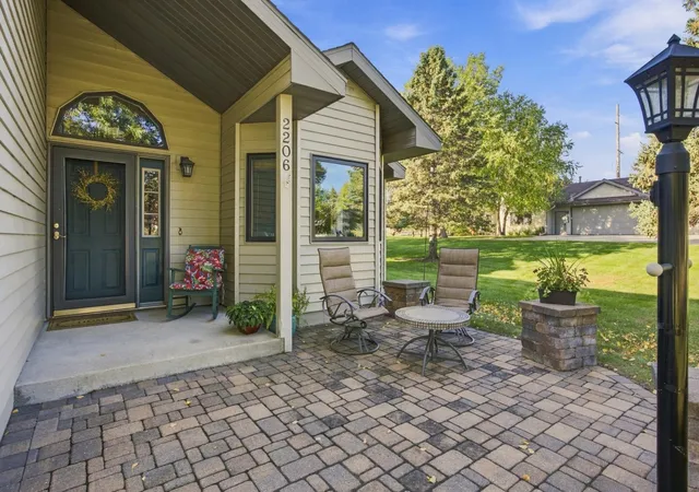 Photo 3 of Townhouse for sale at 2206 Brookwood Ct, Fergus Falls, MN 56537 | MLS# 7144466 | Listing updated on 2026-10-05