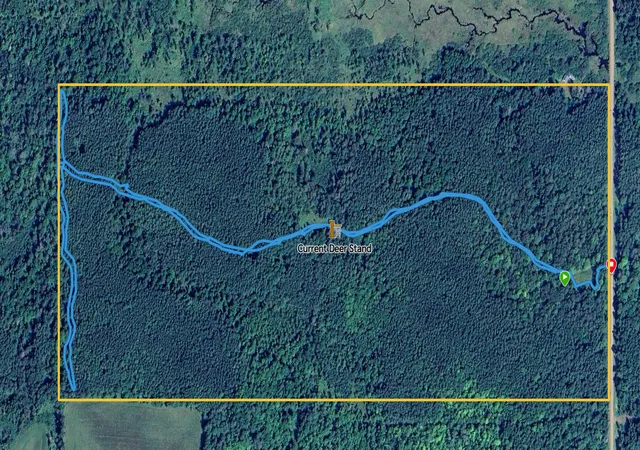 Photo 1 of Land for sale at 3329 Reuben Johnson Rd, Kettle River, MN 55757 | MLS# 7144469 | Listing updated on 2026-09-18