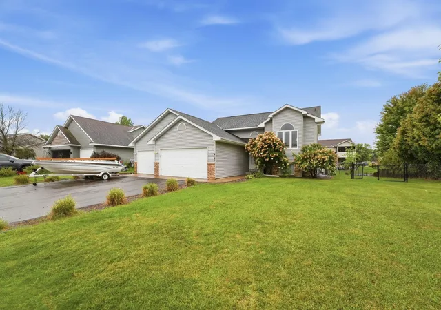 Photo 1 of Single family home for sale at 4167 Jannings Ave Ne, Saint Michael, MN 55376 | MLS# 7144471 | Listing updated on 2026-10-06