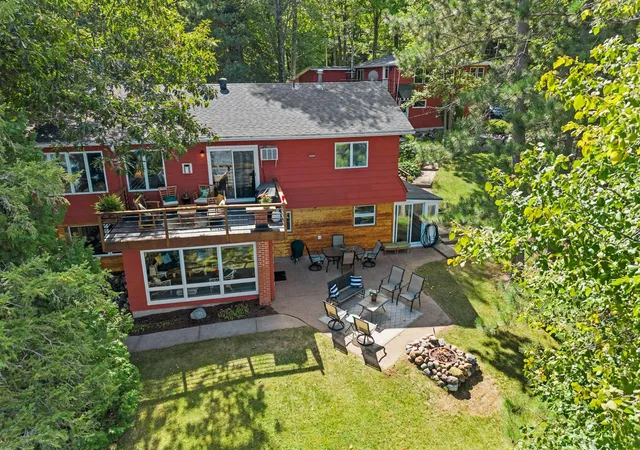 Photo 1 of Single family home for sale at 2090 Kendall Loop, Mora, MN 55051 | MLS# 7144478 | Listing updated on 2026-10-01