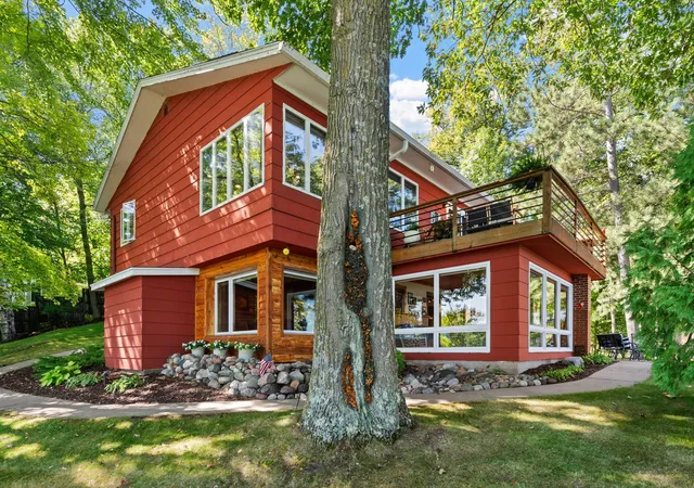 Photo 2 of Single family home for sale at 2090 Kendall Loop, Mora, MN 55051 | MLS# 7144478 | Listing updated on 2026-10-01