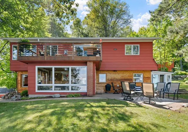 Photo 3 of Single family home for sale at 2090 Kendall Loop, Mora, MN 55051 | MLS# 7144478 | Listing updated on 2026-10-01