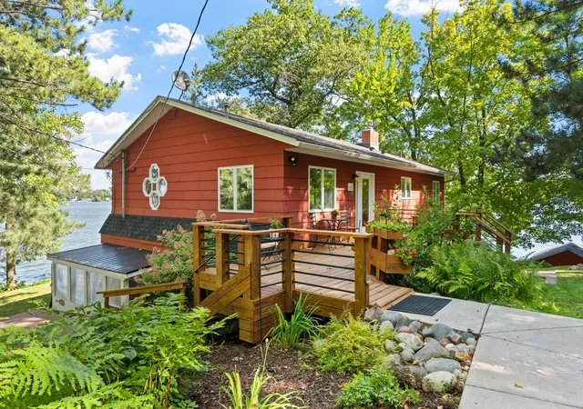 Photo 4 of Single family home for sale at 2090 Kendall Loop, Mora, MN 55051 | MLS# 7144478 | Listing updated on 2026-10-01