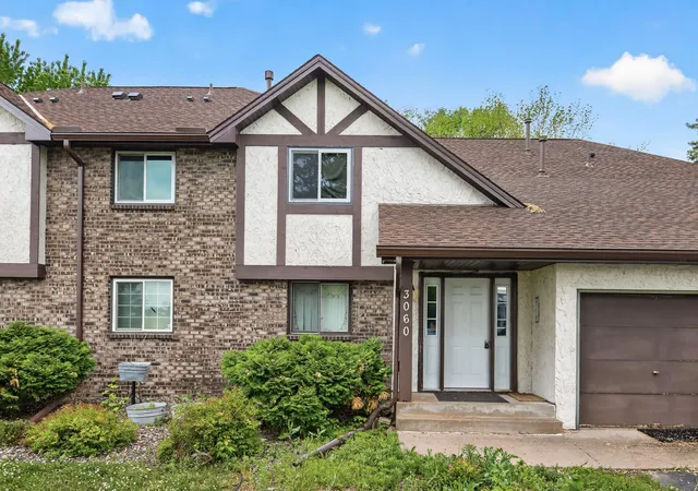 Photo 1 of Condo for sale at 3060 109th Lane Nw #8, Minneapolis, MN 55433 | MLS# 7144484 | Listing updated on 2026-10-13