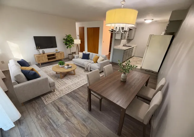 Photo 3 of Condo for sale at 3060 109th Lane Nw #8, Minneapolis, MN 55433 | MLS# 7144484 | Listing updated on 2026-10-13