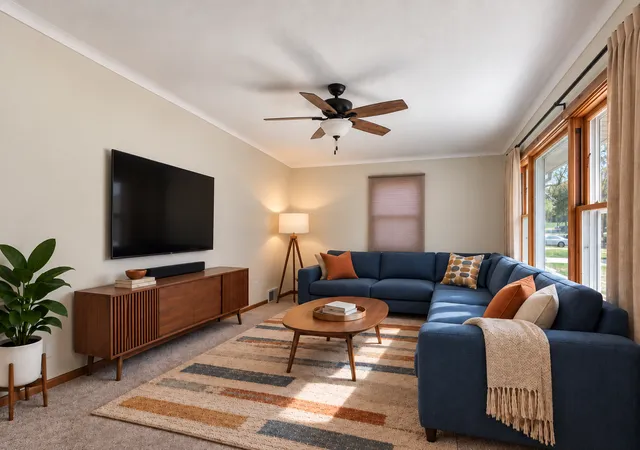 Photo 2 of Single family home for sale at 316 West St, New Ulm, MN 56073 | MLS# 7144488 | Listing updated on 2026-09-16