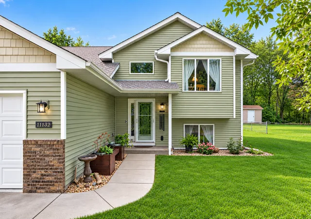 Photo 2 of Sale Pending at 11182 Woods Edge Ave, Becker, MN 55308 | MLS# 7144489 | Listing updated on 2026-09-23