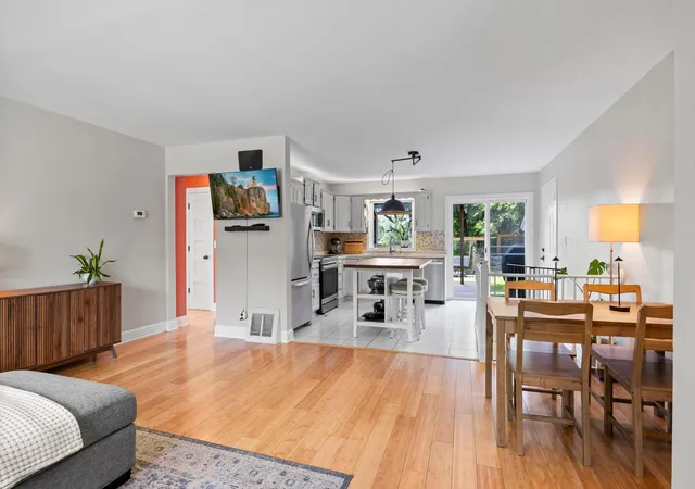 Photo 3 of Sale Pending at 3904 Brunswick Ave S, Minneapolis, MN 55416 | MLS# 7144491 | Listing updated on 2026-10-01