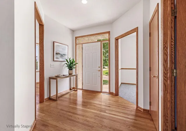 Photo 3 of Single family home for sale at 16568 Irwindale Way, Lakeville, MN 55044 | MLS# 7144492 | Listing updated on 2026-09-16