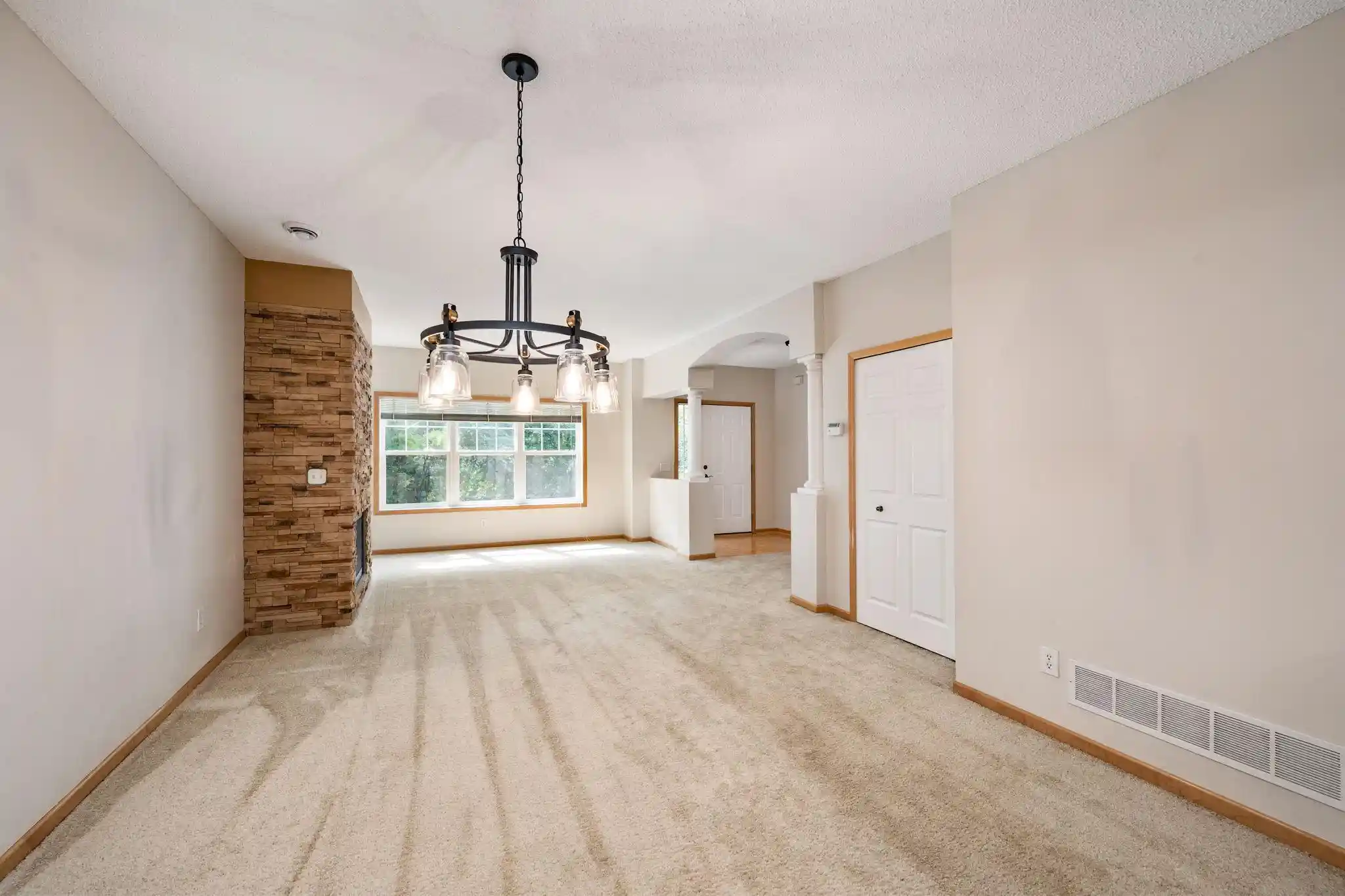 Listing Photo 1 - Condo for sale in 111310 Vlg Rd located at 111310 Vlg Rd, Chaska, MN 55318 - Unit 111310 Village Rd
