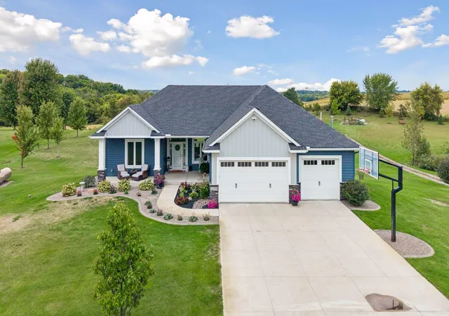 Photo 1 of Single family home for sale at 25398 Mardale Dr, Rogers, MN 55374 | MLS# 7144500 | Listing updated on 2026-09-21