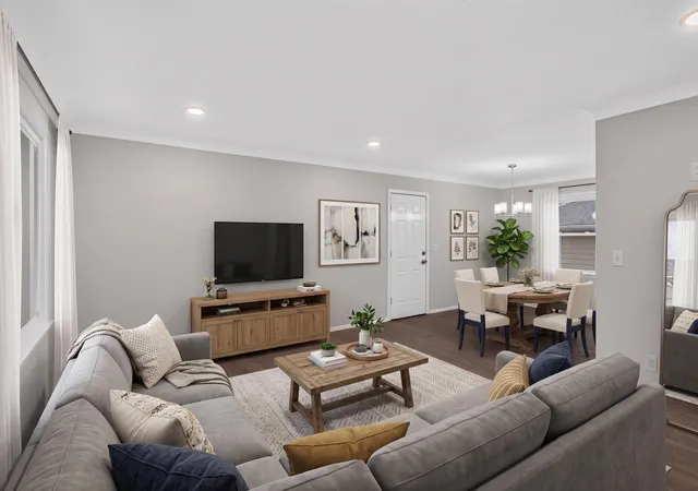 Photo 1 of Single family home for sale at 406 Centennial Dr, Saint Paul, MN 55113 | MLS# 7144503 | Listing updated on 2026-10-01