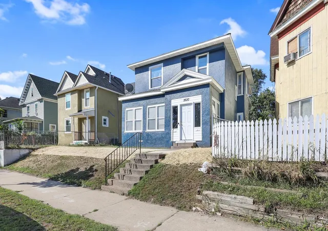 Photo 2 of Multi family home for sale at 2620 Bloomington Ave, Minneapolis, MN 55407 | MLS# 7144505 | Listing updated on 2026-09-16