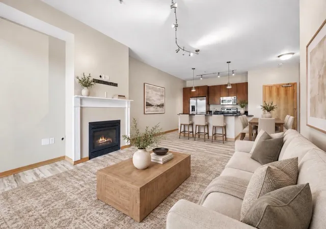 Condo for sale at 4525 Park Cmns Dr #216, Minneapolis, MN 55416 | MLS# 7144509