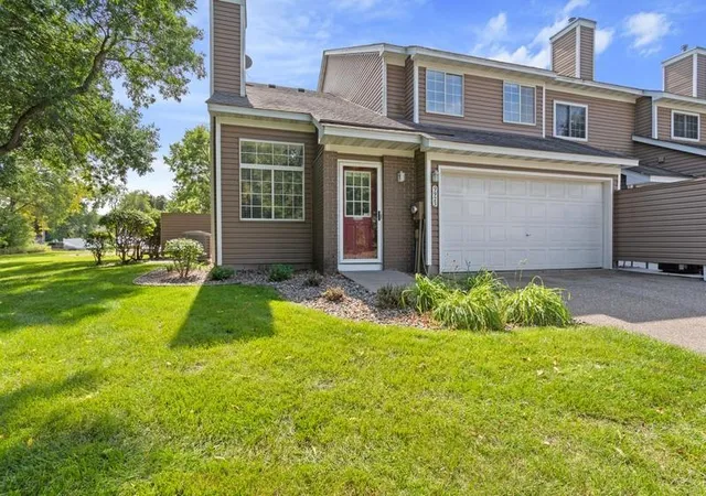 Single family home for sale at 9923 Fillmore St NE, Minneapolis, MN 55434 | MLS# 7144516