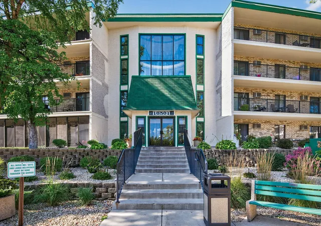 Photo 1 of Condo for sale at 10501 Cedar Lake Rd #318, Hopkins, MN 55305 | MLS# 7144530 | Listing updated on 2026-10-05