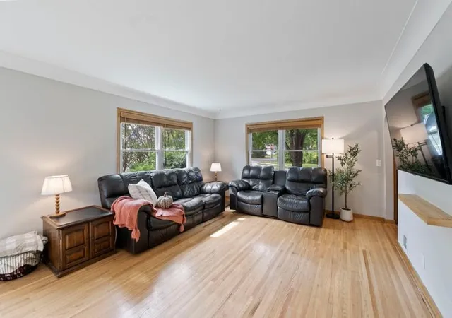 Photo 3 of Single family home for sale at 4301 Madison St Ne, Minneapolis, MN 55421 | MLS# 7144542 | Listing updated on 2026-09-30