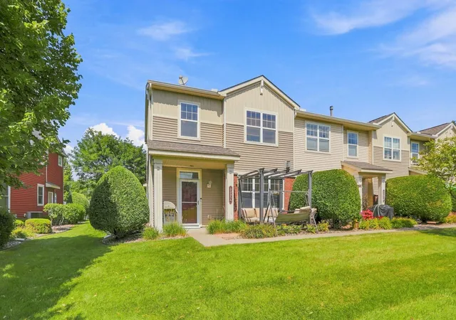 Photo 1 of Single family home for sale at 3395 Cherry Ln #A, Saint Paul, MN 55129 | MLS# 7144561 | Listing updated on 2026-10-08