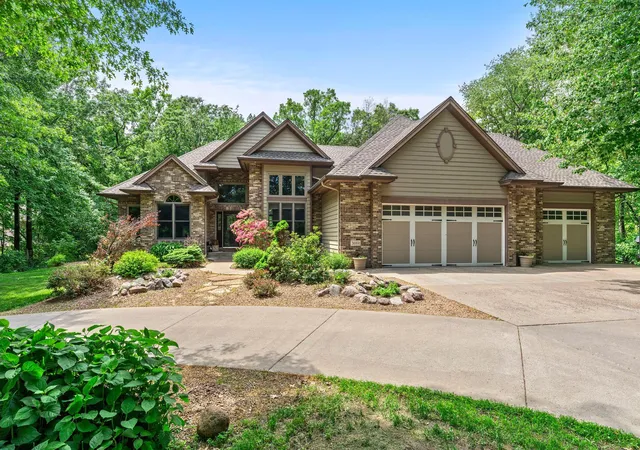 Photo 1 of Single family home for sale at 38168 Egret Way, North Branch, MN 55056 | MLS# 7144563 | Listing updated on 2026-09-22