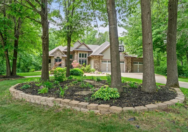 Photo 2 of Single family home for sale at 38168 Egret Way, North Branch, MN 55056 | MLS# 7144563 | Listing updated on 2026-09-22