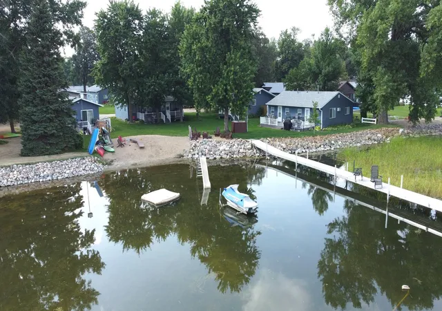 Photo 2 of Single family home for sale at 35852 Rush Lake Loop #3 and 4, Ottertail, MN 56571 | MLS# 7144566 | Listing updated on 2026-09-29
