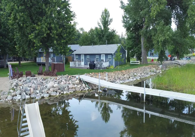 Photo 3 of Single family home for sale at 35852 Rush Lake Loop #3 and 4, Ottertail, MN 56571 | MLS# 7144566 | Listing updated on 2026-09-29
