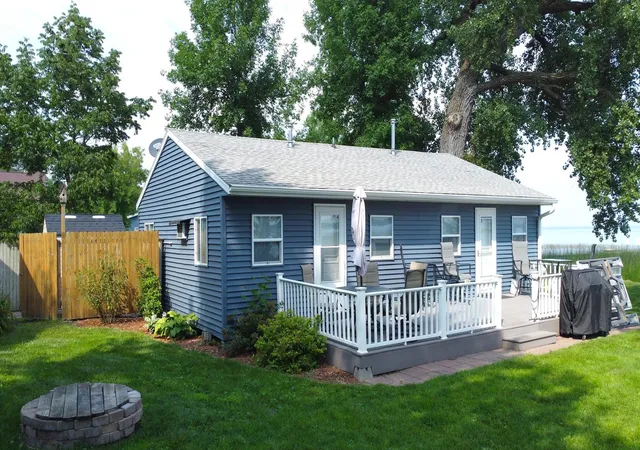 Photo 3 of Single family home for sale at 35852 Rush Lake Loop #3 and 4, Ottertail, MN 56571 | MLS# 7144566 | Listing updated on 2026-09-29