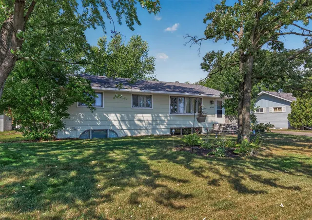 Photo 1 of Single family home for sale at 8088 Able St Ne, Minneapolis, MN 55432 | MLS# 7144568 | Listing updated on 2026-09-17