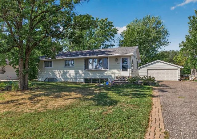 Photo 2 of Single family home for sale at 8088 Able St Ne, Minneapolis, MN 55432 | MLS# 7144568 | Listing updated on 2026-09-17