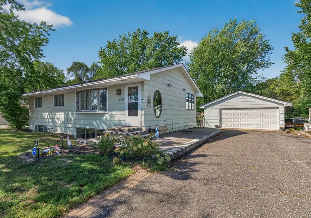 Photo 3 of Single family home for sale at 8088 Able St Ne, Minneapolis, MN 55432 | MLS# 7144568 | Listing updated on 2026-09-17