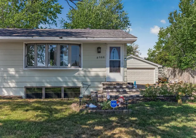 Photo 4 of Single family home for sale at 8088 Able St NE, Minneapolis, MN 55432 | MLS# 7144568 | Listing updated on 2026-09-17